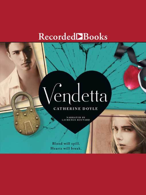 Title details for Vendetta by Catherine Doyle - Available